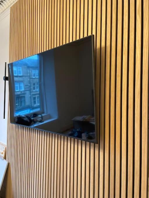 1 Bed Apartment Edimburgo Exterior foto
